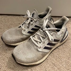 Adidas Ultraboosts